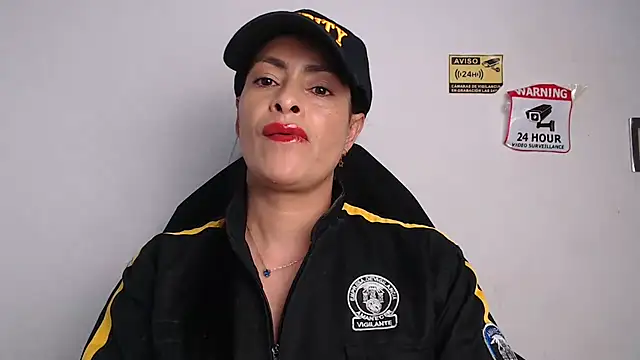 Snapshot of susana07 chatting on 25, 5, 2026 susana07 online show from 25, 5, 2026