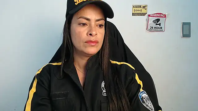 Snapshot of susana07 chatting on 18, 5, 2026 susana07 online show from 18, 5, 2026