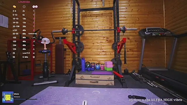 capchick online show from 1, 11, 2025