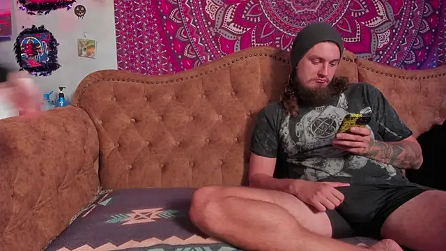 MasterrKittyy online show from 4, 12, 2025