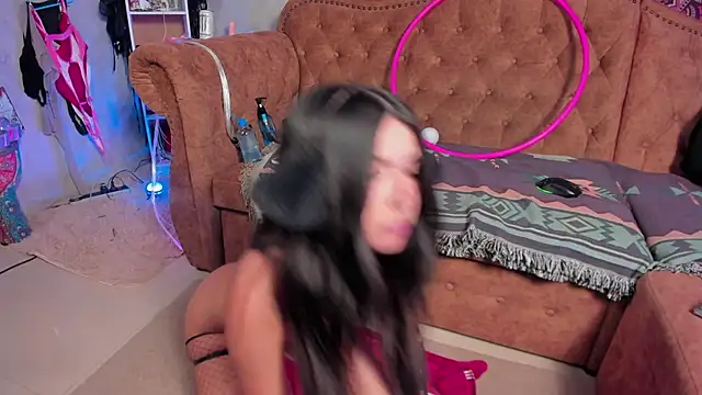 MasterrKittyy online show from 7, 4, 2026