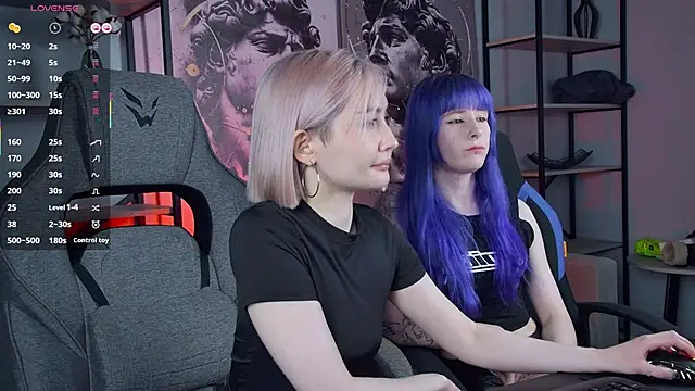 ReiYosimoto online show from 28, 11, 2025