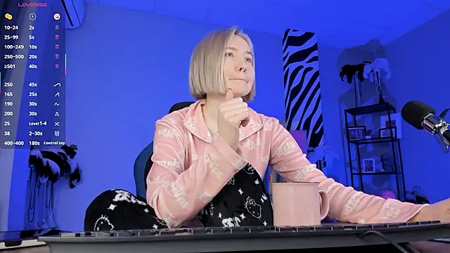 ReiYosimoto online show from 7, 2, 2026