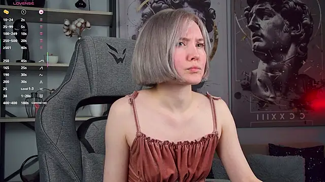 ReiYosimoto online show from 24, 3, 2026