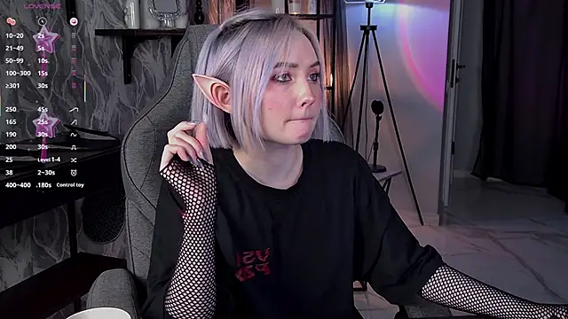 ReiYosimoto online show from 11, 1, 2026