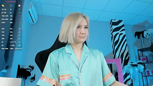 ReiYosimoto online show from 21, 2, 2026