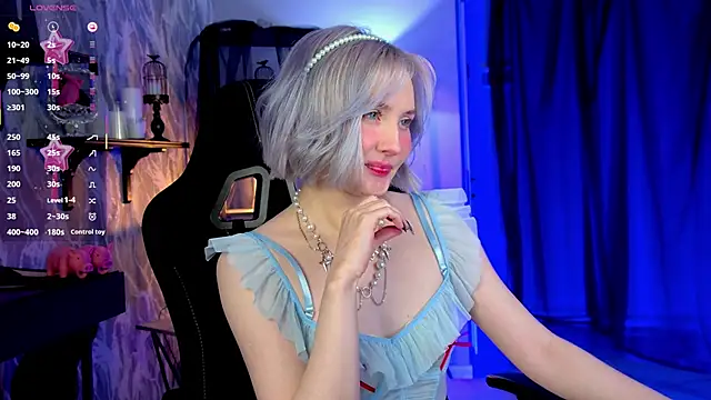 ReiYosimoto online show from 16, 1, 2026