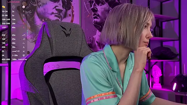 ReiYosimoto online show from 30, 3, 2026