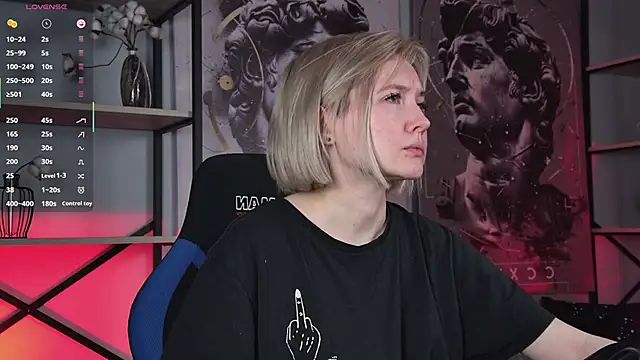 ReiYosimoto online show from 7, 3, 2026