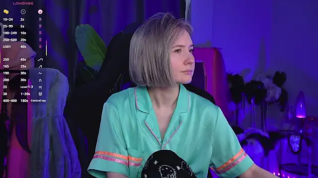 ReiYosimoto online show from 31, 3, 2026