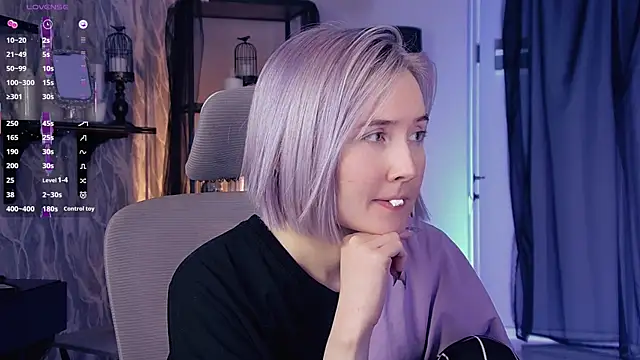 ReiYosimoto online show from 9, 1, 2026