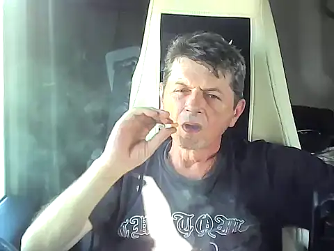 Snapshot of czarek888 chatting on 25, 9, 2025 czarek888 online show from 25, 9, 2025