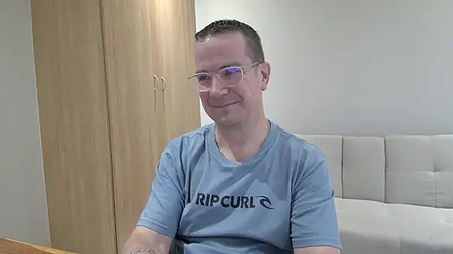 BrettJ81 online show from 2, 3, 2026