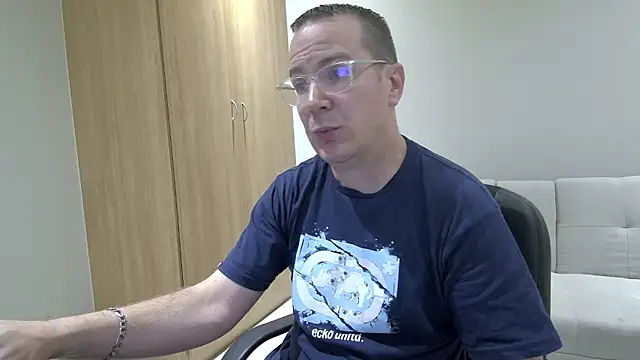 BrettJ81 online show from 22, 3, 2026