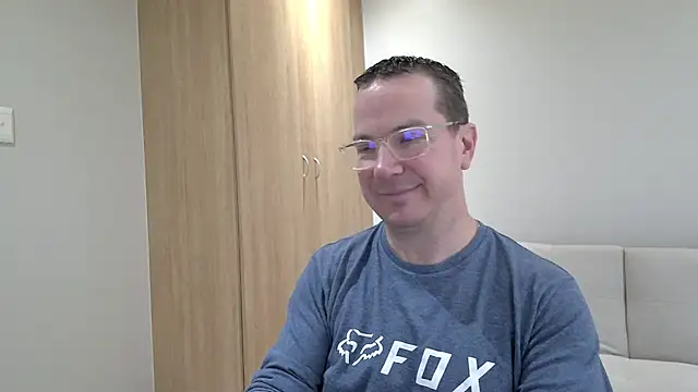 BrettJ81 online show from 29, 9, 2025