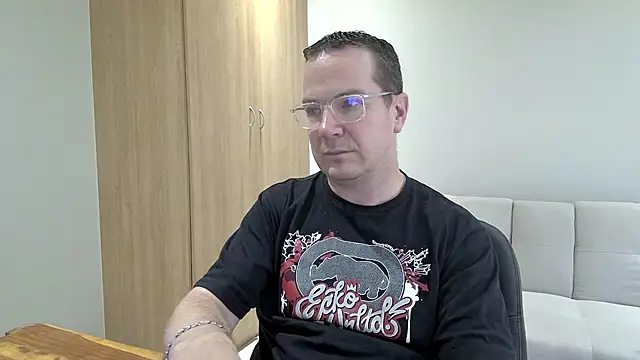 BrettJ81 online show from 16, 1, 2026