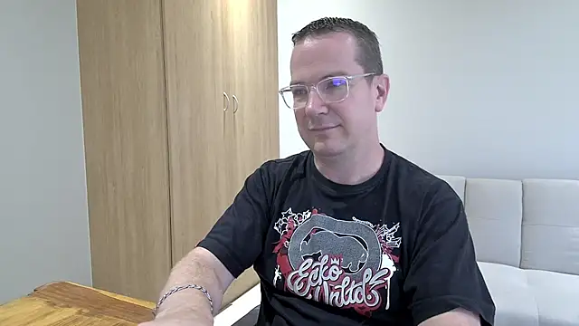 BrettJ81 online show from 9, 2, 2026