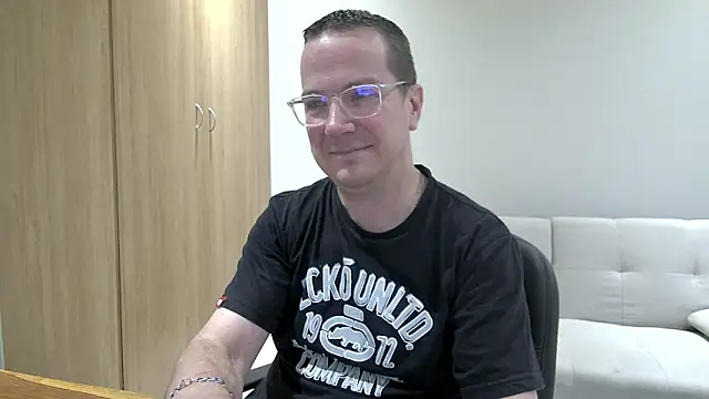 BrettJ81 online show from 15, 4, 2026