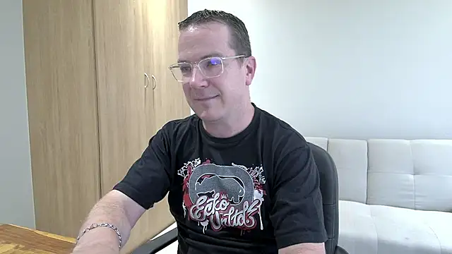 BrettJ81 online show from 6, 1, 2026