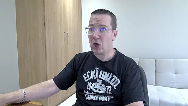 BrettJ81 online show from 2, 2, 2026