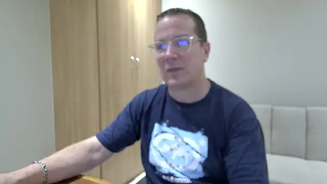 BrettJ81 online show from 10, 1, 2026