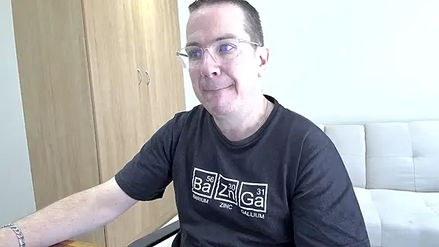 BrettJ81 online show from 29, 3, 2026