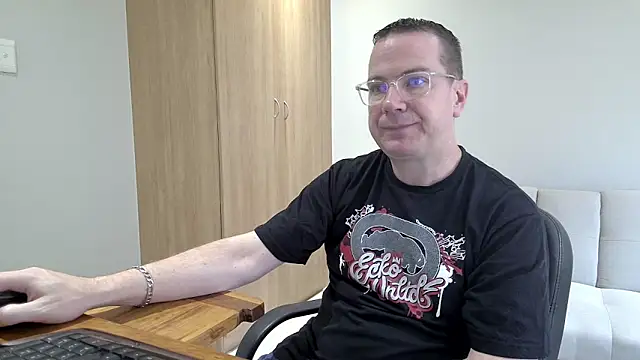 BrettJ81 online show from 15, 11, 2025