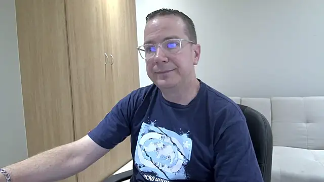 BrettJ81 online show from 1, 3, 2026