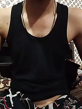 BrownBoy69666 online show from 22, 1, 2025