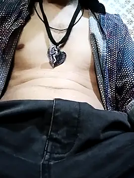 BrownBoy69666 online show from 12, 3, 2026