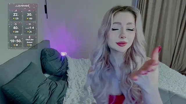 Snapshot of Lexitey chatting on 31, 12, 2024 Lexitey online show from 31, 12, 2024