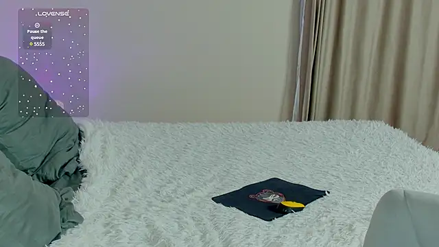 Snapshot of Lexitey chatting on 30, 12, 2024 Lexitey online show from 30, 12, 2024