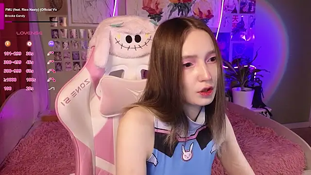 Evie Ro online show from 9, 5, 2026
