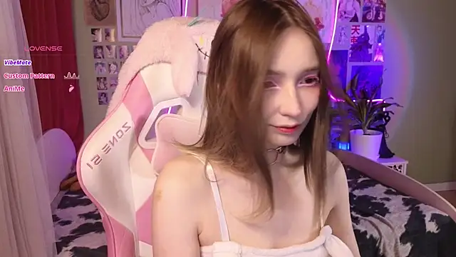 Evie Ro online show from 21, 4, 2026