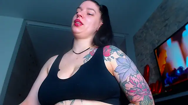 Laya Moon online show from 13, 11, 2025