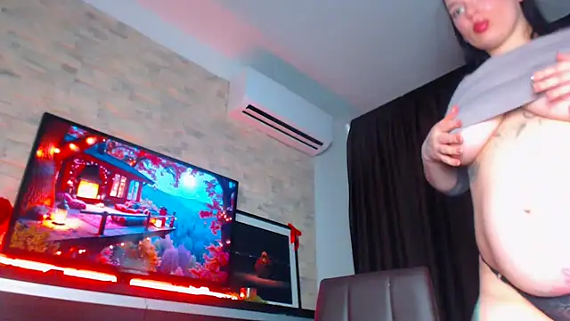 Laya Moon online show from 28, 10, 2025