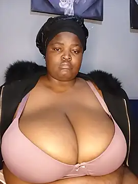 DarkBbw201 online show from 27, 6, 2026