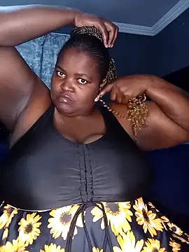 DarkBbw201 online show from 21, 10, 2025