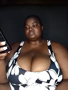 DarkBbw201 online show from 9, 4, 2026