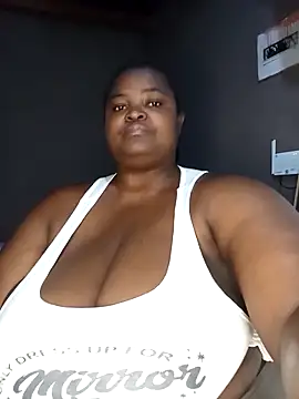 DarkBbw201 online show from 13, 4, 2026