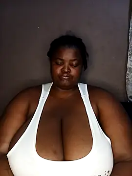 DarkBbw201 online show from 22, 4, 2026