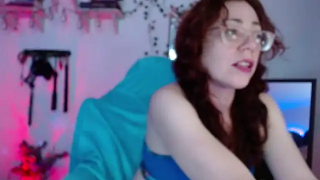 Eve Blue77 online show from 13, 11, 2025