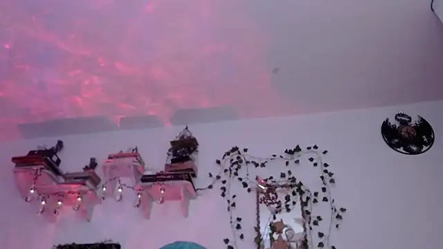 Eve Blue77 online show from 22, 10, 2025