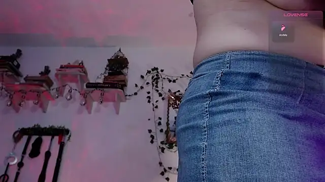 Eve Blue77 online show from 21, 4, 2026