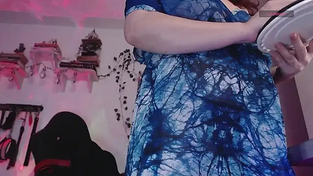 Eve Blue77 online show from 10, 2, 2026