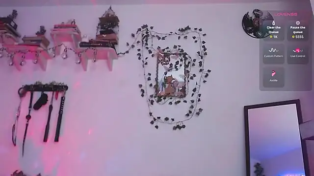 Eve Blue77 online show from 18, 3, 2026