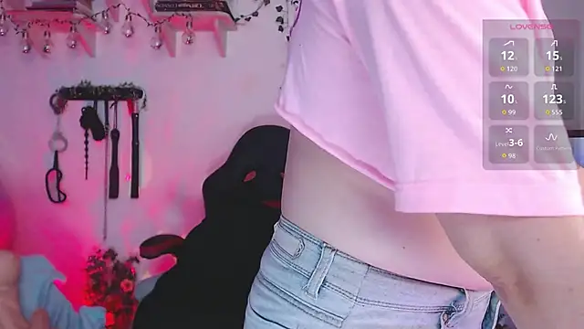 Eve Blue77 online show from 11, 4, 2026