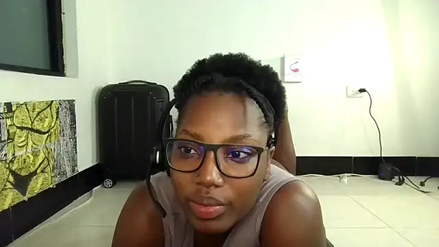 Ashaichious online show from 9, 11, 2025