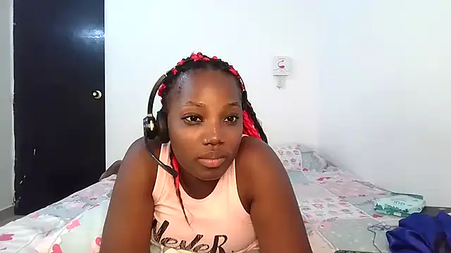 Ashaichious online show from 6, 3, 2026