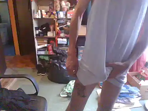 Snapshot of MisterMister45 chatting on 13, 7, 2026 MisterMister45 online show from 13, 7, 2026